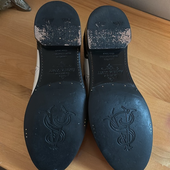 The Office of Angela Scott loafers - Picture 4 of 6